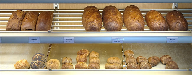 Bäckerei Berger - Bad Lausick