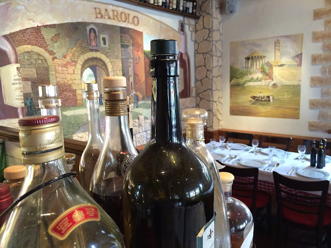 Restaurant Barolo - Norderstedt