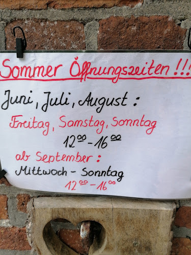 Berliner Scheune - Wilhelmshaven