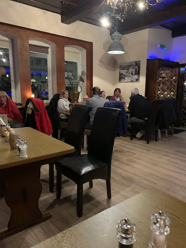 Comentarii opinii despre Piräus Griechisches Restaurant im Kuhlmann