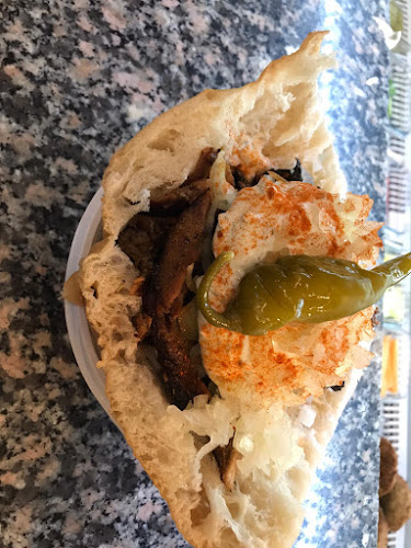 Conny's Snack Bar - Dinslaken