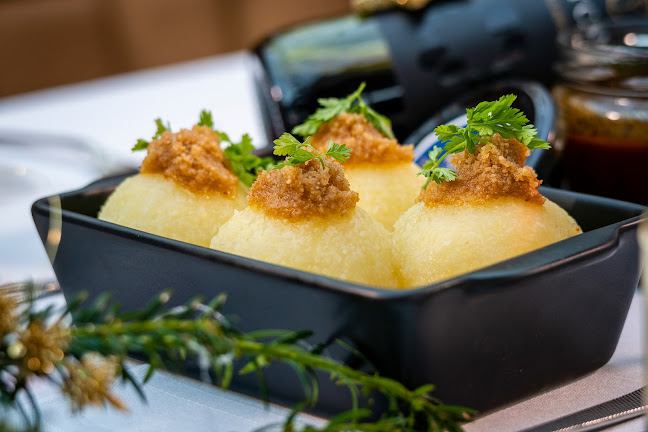 Restaurant Moritz - Dresden