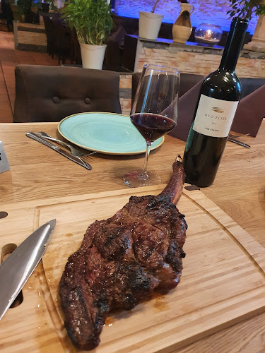 Opinii despre Akropolis Restaurant în Winnenden - Gastronomie und Hotellerie