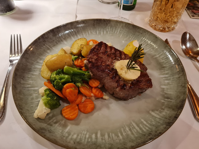 Opinii despre Ristorante Bellini în Chemnitz - Gastronomie und Hotellerie