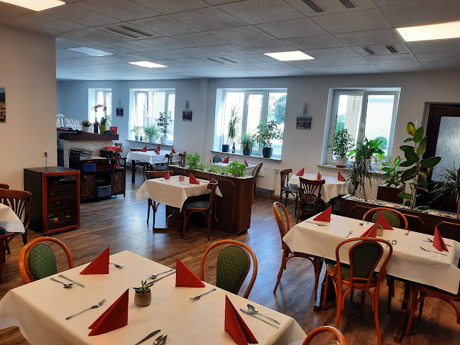 Restaurant Zanoni - Leipzig