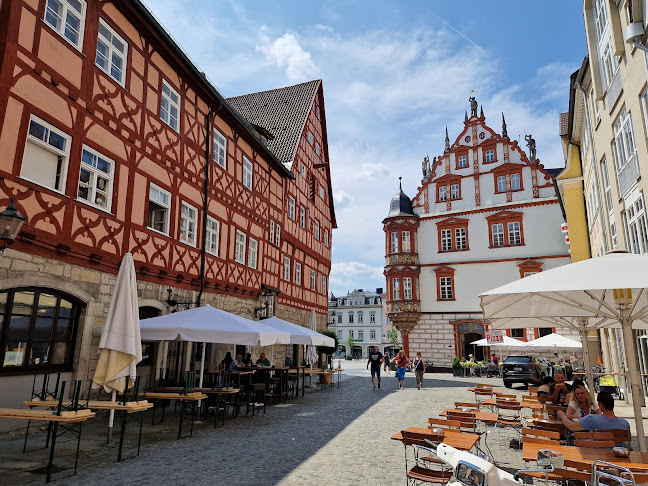 Humpen Coburg - Coburg