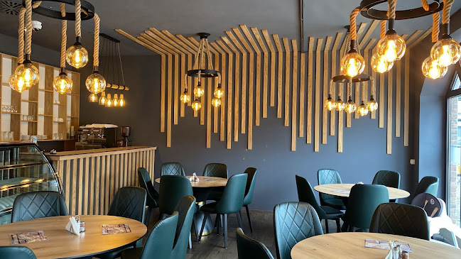 Balkan Spezialitäten - Pashtriku - Weilerswist