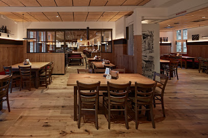 Benediktiner Wirtshaus Dortmund