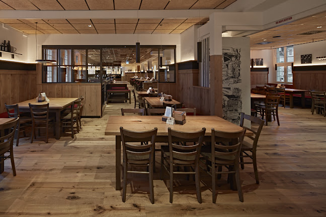 Benediktiner Wirtshaus Dortmund