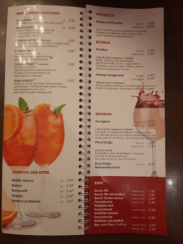 Comentarii opinii despre Rosso Caffebar