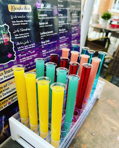 Benny's Bar - Gastronomie und Hotellerie