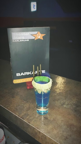 Opinii despre Shooter Stars Karlsruhe în Karlsruhe - Gastronomie und Hotellerie