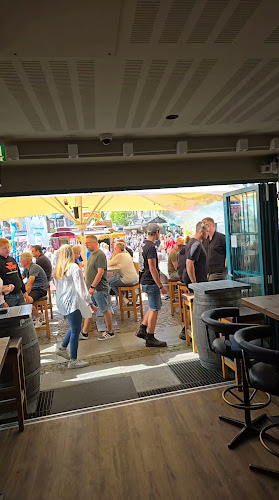 Opinii despre Krügers Bar în Husum - Gastronomie und Hotellerie