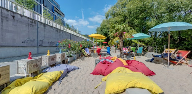 Comentarii opinii despre Aroma Lahn Beach