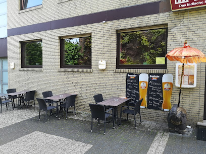 TAJ Mahal Cloppenburg