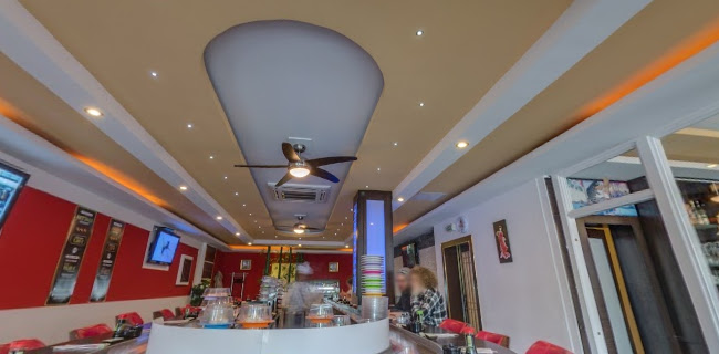 Running Sushi Bar - Saarbrücken