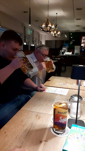 Paulaner's im Wehrschloss GmbH - Gastronomie und Hotellerie