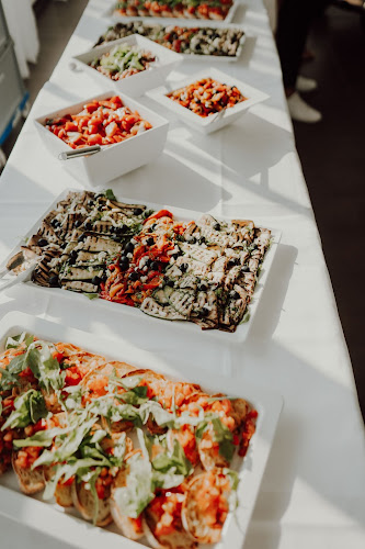 PINO Eventgastronomie GmbH