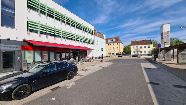 Comentarii opinii despre Jannys Eis Falkensee