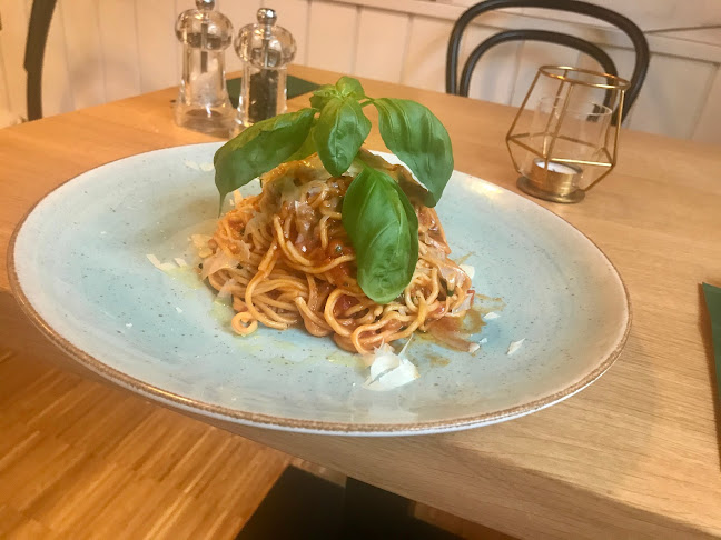 Comentarii opinii despre Di Alessa