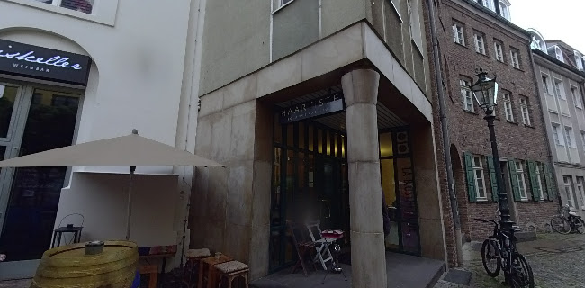 Opinii despre Eiskeller Weinbar în Düsseldorf - Gastronomie und Hotellerie