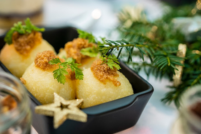 Opinii despre Restaurant Moritz în Dresden - Gastronomie und Hotellerie