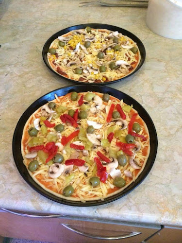 Comentarii opinii despre Restaurant Tuna