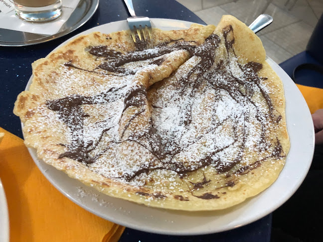 Comentarii opinii despre Eiscafé La Galleria