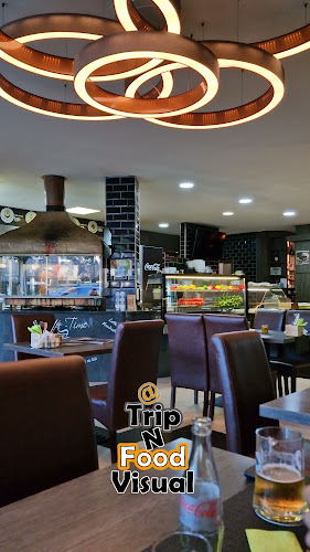 Orient Grill Ocakbasi