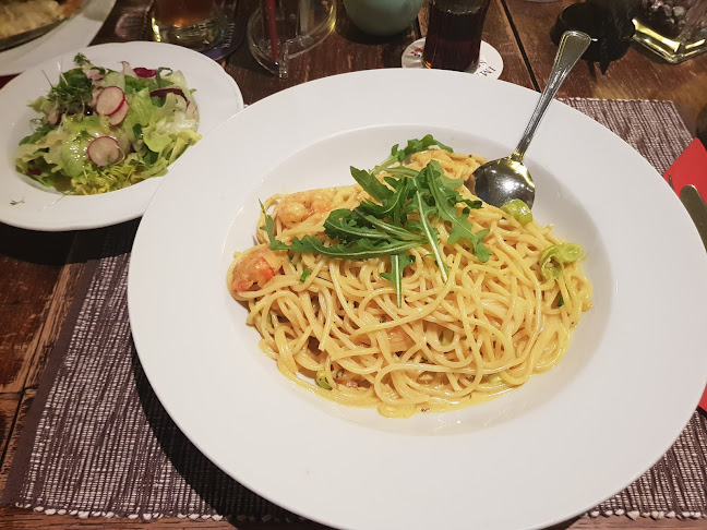 Restaurant Minna - Gastronomie und Hotellerie