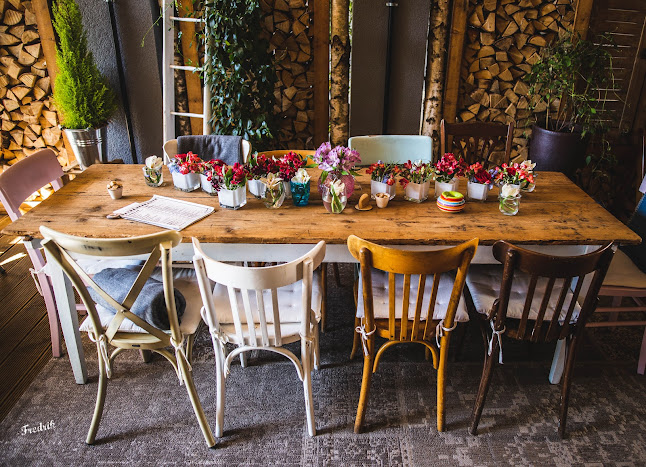 Comentarii opinii despre Fredrik - Saarbrücken