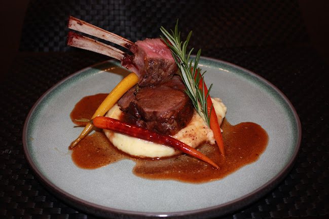 Opinii despre Eventkitchen Schumann în Germering - Gastronomie und Hotellerie