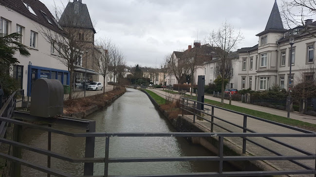 Cosmo:Lounge Detmold - Detmold