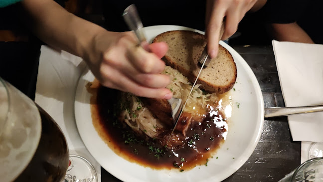 Apfelwein-Wirtschaft Fichtekränzi - Frankfurt am Main