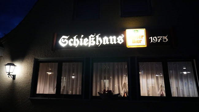 Comentarii opinii despre Schießhaus