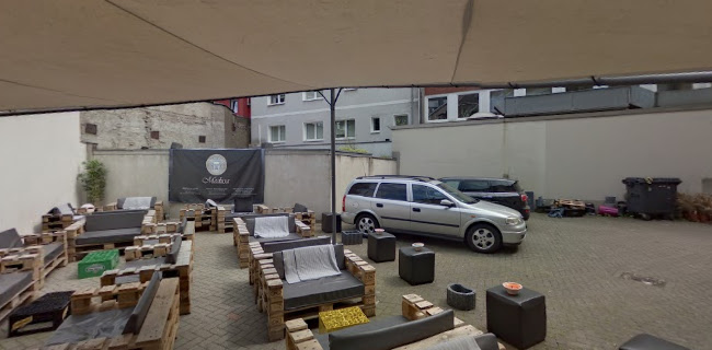 Comentarii opinii despre Medusa Bar Essen