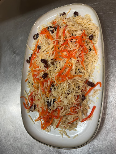 Opinii despre Saifi Kabul Sheer Yakh Restaurant în Mainz - Gastronomie und Hotellerie