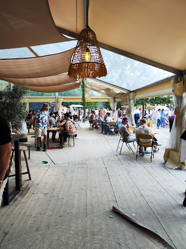 Strandbar Bonn - Gastronomie und Hotellerie