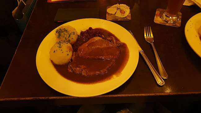 Dicke Wirtin - Gastronomie und Hotellerie