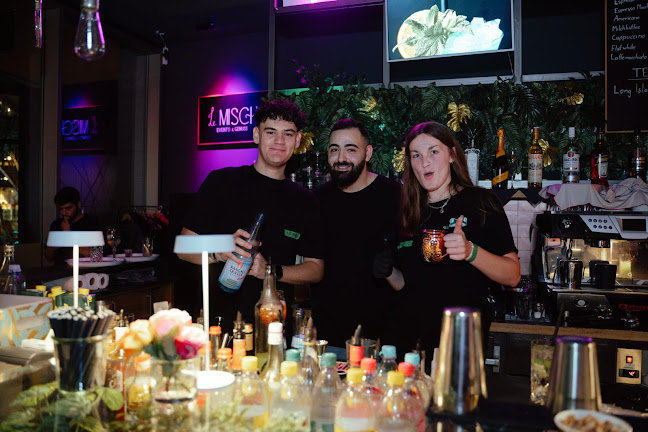 Le Misch BAR - Nürnberg
