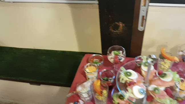 Tschirchstraße 13, 07546 Gera