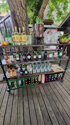 Flaschenkind - Cocktail & Event Catering - Gastronomie und Hotellerie