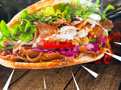 Westplatz Pizza & Kebap