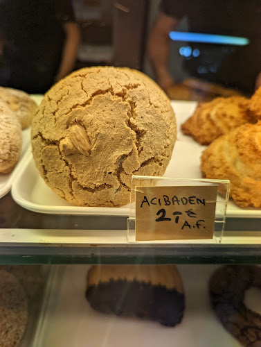 Comentarii opinii despre Salut Backwaren