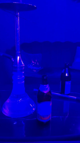 Mamonia Lounge - Regensburg