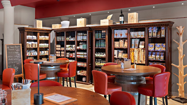 Opinii despre Vinothek Villa di Vino & Großhändler în Leimen - Gastronomie und Hotellerie