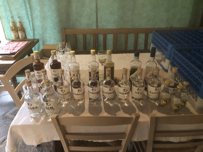 Destillerie K. u. S. Schnitzer GbR