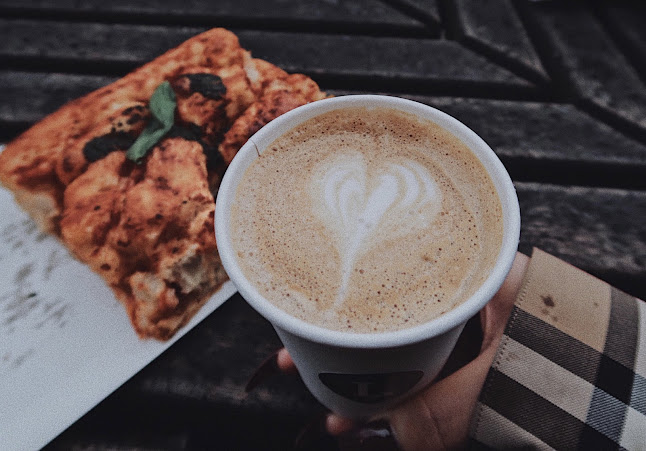 Opinii despre LuLa am Markt în Berlin - Gastronomie und Hotellerie