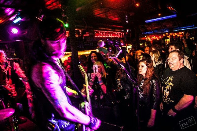 Opinii despre Kaiserhalle - Reutlingen în Reutlingen - Gastronomie und Hotellerie