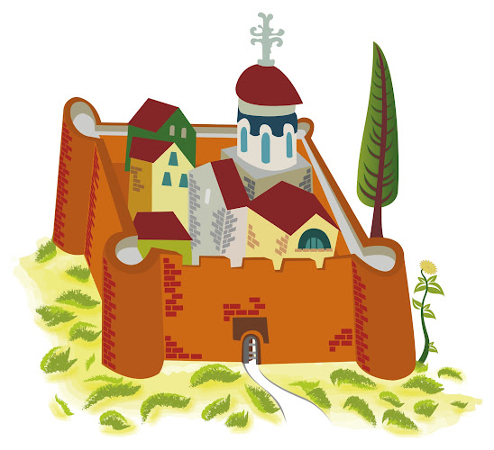 Restaurant CHALKIDIKI ATHOC